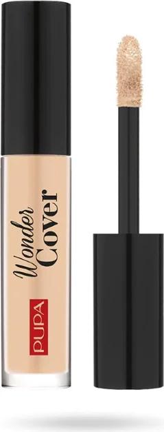 Pupa Wonder Cover Concealer 004 Warm Beige