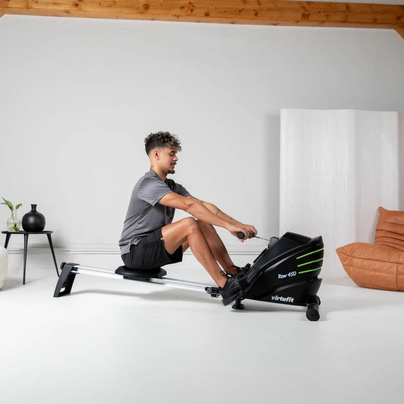 Makineri varkaritjeje Virtufit për meshkuj, gri
