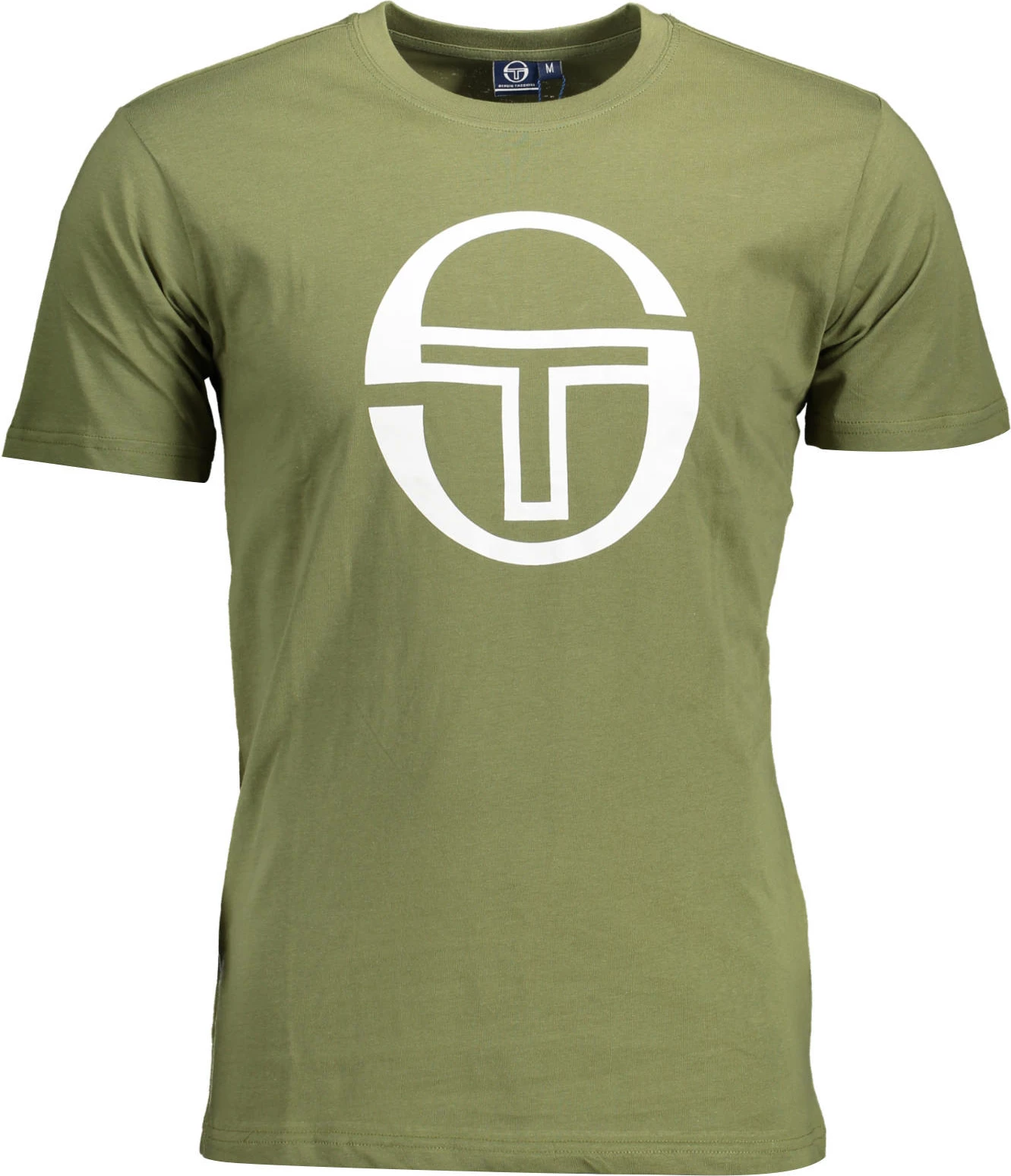 Maicë për meshkuj Sergio Tacchini, e gjelbër [Madhësia: XL]