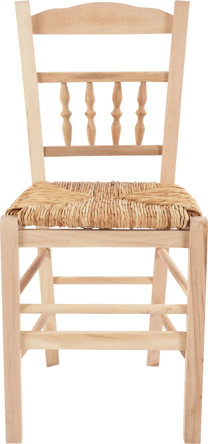 Karrige tradicionale pa ngjyrë me mat FH10258