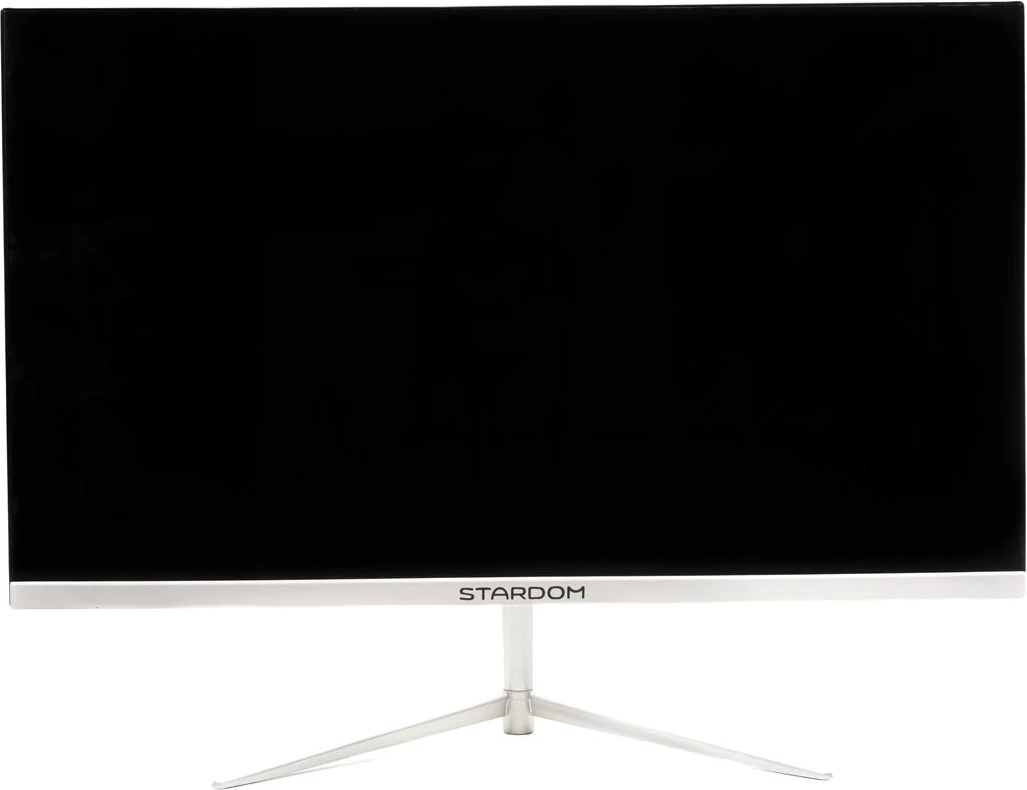 24 Inch Curved Monitor Gaming STARDOM ZP2475 75Hz