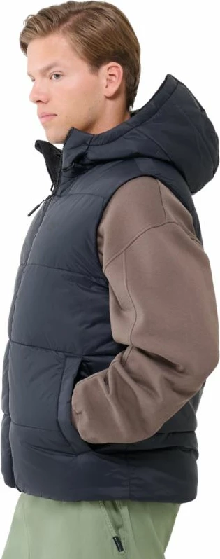 Jelek për meshkuj 4F, i zi [Madhësia: XL]