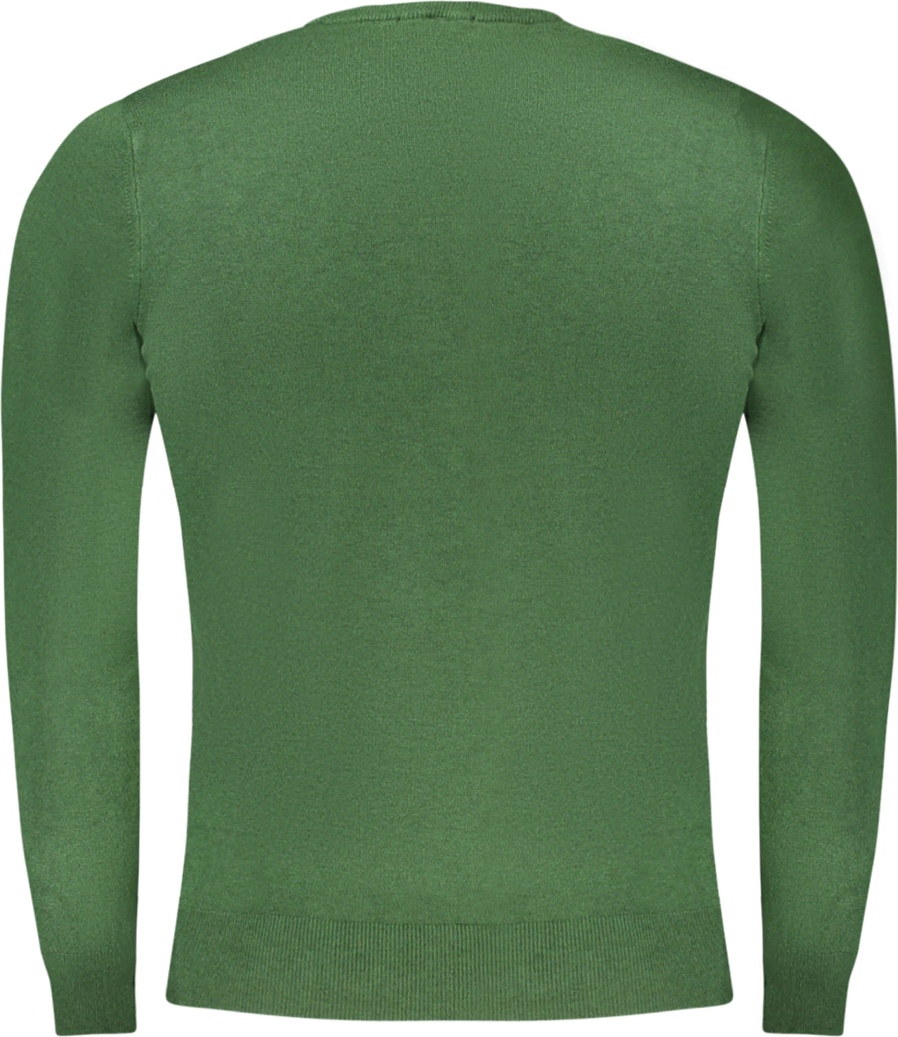 Xhemper për meshkuj CAVALLI CLASS, i gjelbër