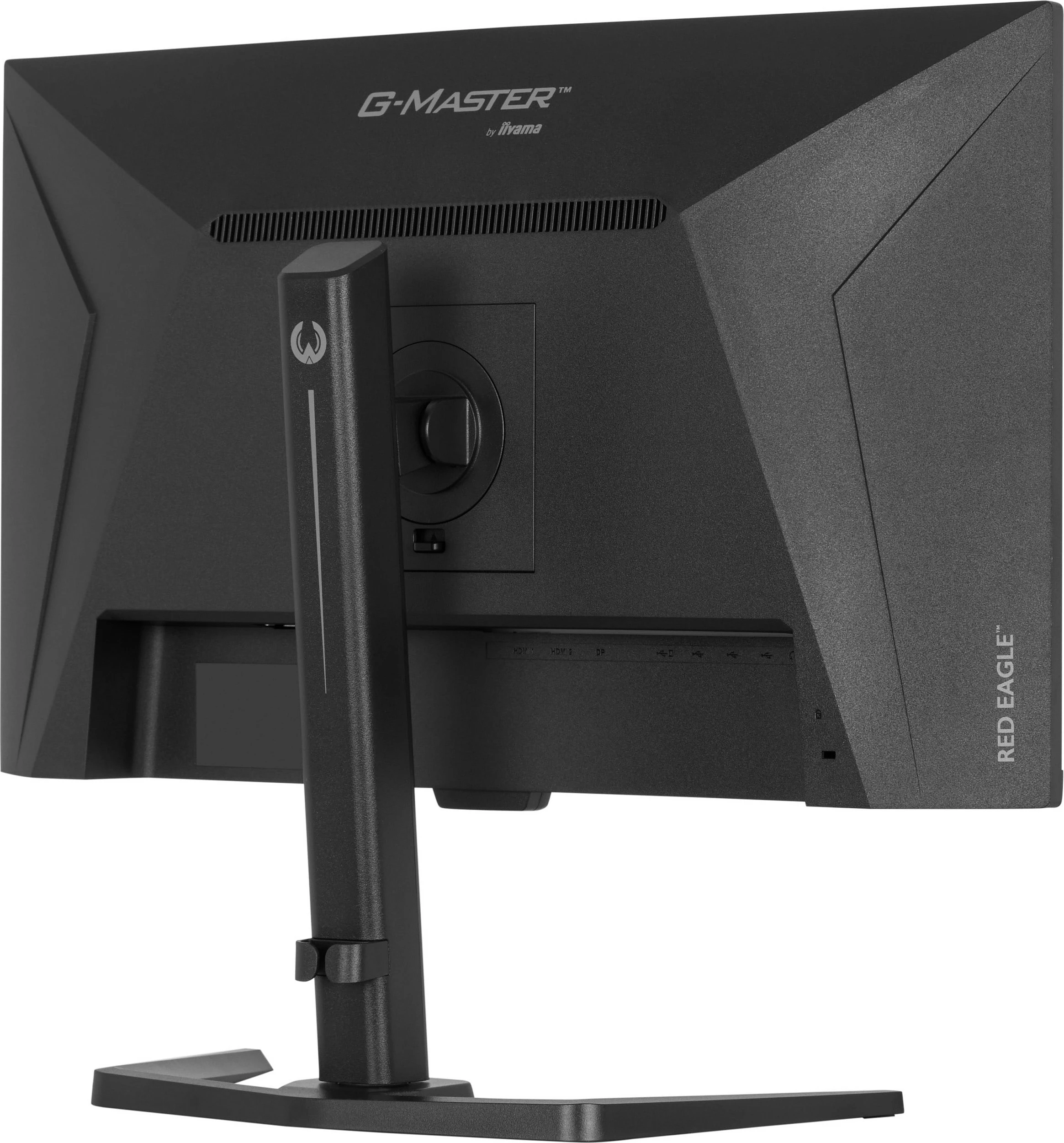 Monitor gaming iiyama G-MASTER GB2771UHSU-B1, 27", 4K IPS, 144Hz/288Hz, i zi