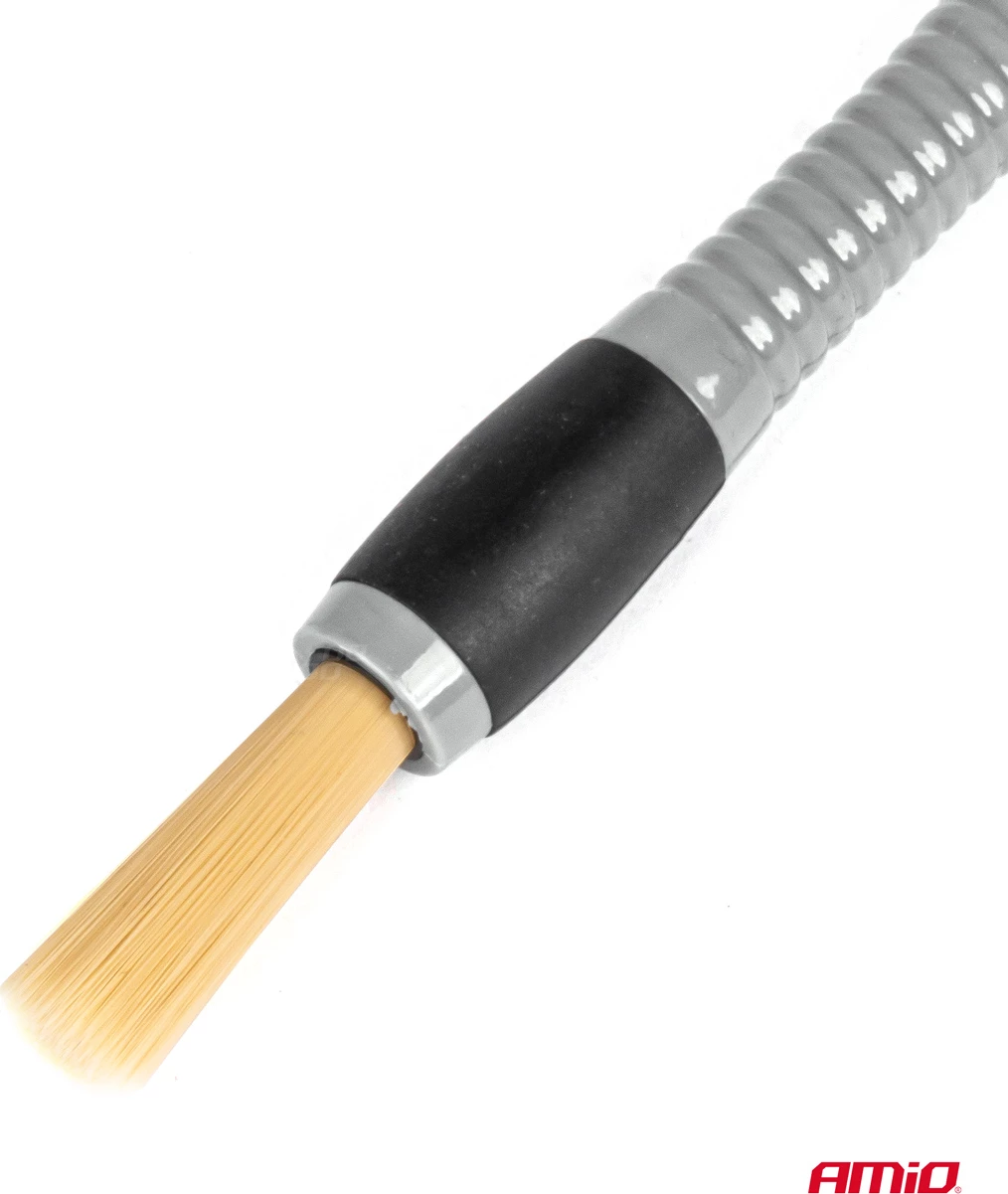 Set furçash për pastrim të brendshëm – 3 copë 