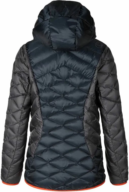 Jakne La Sportiva femra, e zezë