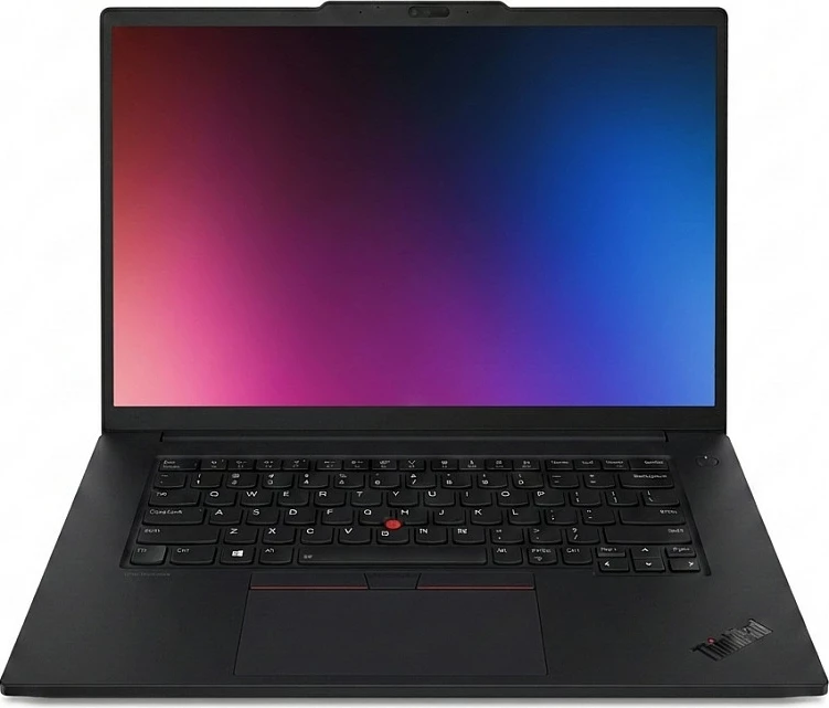 Laptop Lenovo ThinkPad P16s Gen 5, Ryzen AI 7 Pro 450, 32GB RAM Memorje, 512GB SSD, Windows 11 Pro, i zi