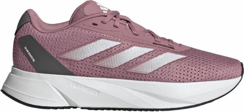 Atlete për femra adidas Duramo SL W, të kuqe [Madhësia: 36]