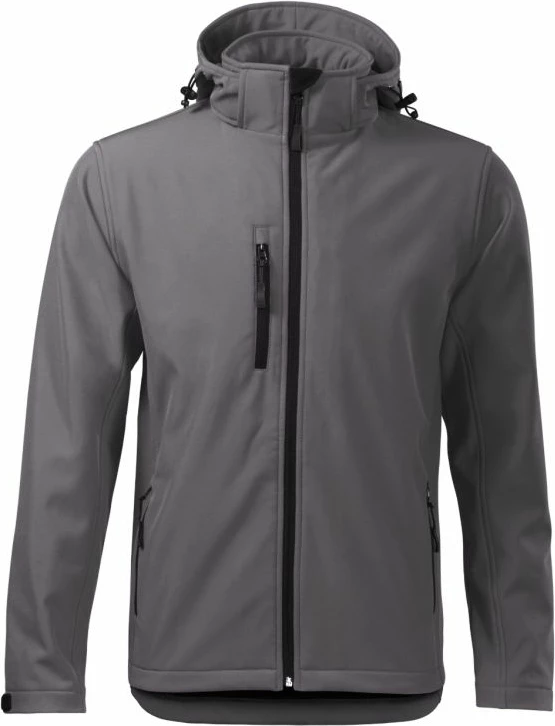 Xhaketë për Turizëm/Outdoor Malfini për Meshkuj [Madhësia: 4XL]
