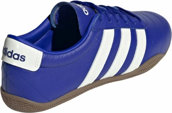 Atlete për femra adidas, blu [Madhësia: 38 2/3]