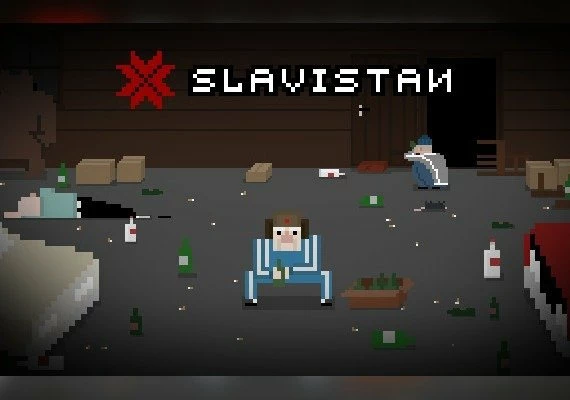 Slavistan EN Global