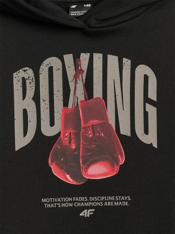 Duks për djem 4F 4FJRSS26TSWSM2904-20S, 122