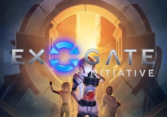 Exogate Initiative EN/DE/FR Global
