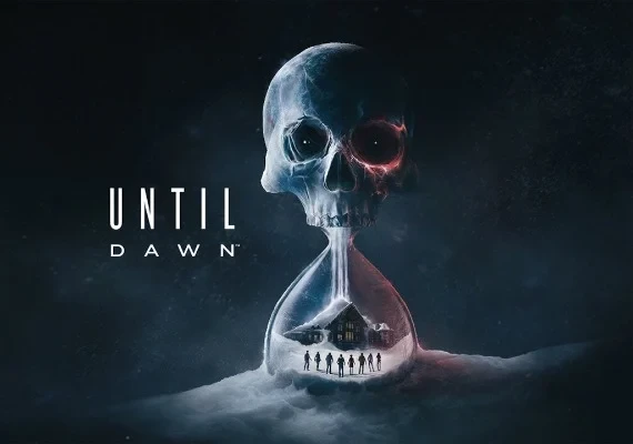 Until Dawn - Remake Global
