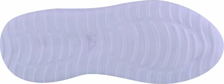 Atlete për fëmijë Kappa Capilot MF K Jr, të kuqe [Madhësia: 27]
