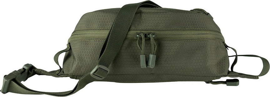 Çantë 101 INC Hexagon fanny pack tactical