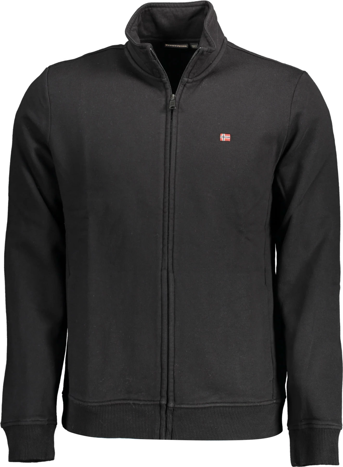 Duks Napapijri meshkuj, të zi