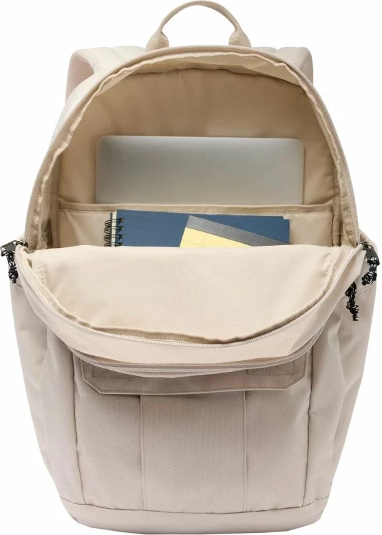 Çantë shpine Columbia, bezhë