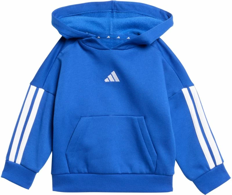 Trenerka për fëmijë adidas, blu [Madhësia: 86 cm]