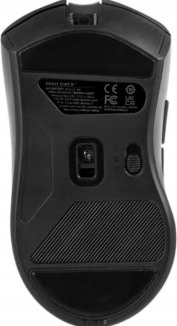 Maus wireless Mad Catz M.O.J.O. M2 5