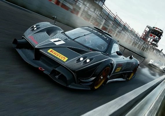 Project Cars Digital Edition EN/DE/FR/IT Global