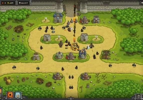 Kingdom Rush EN Global