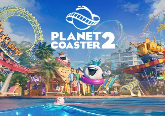 Planet Coaster 2 Global