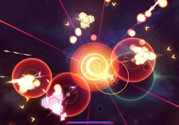 Nova Drift EN Global