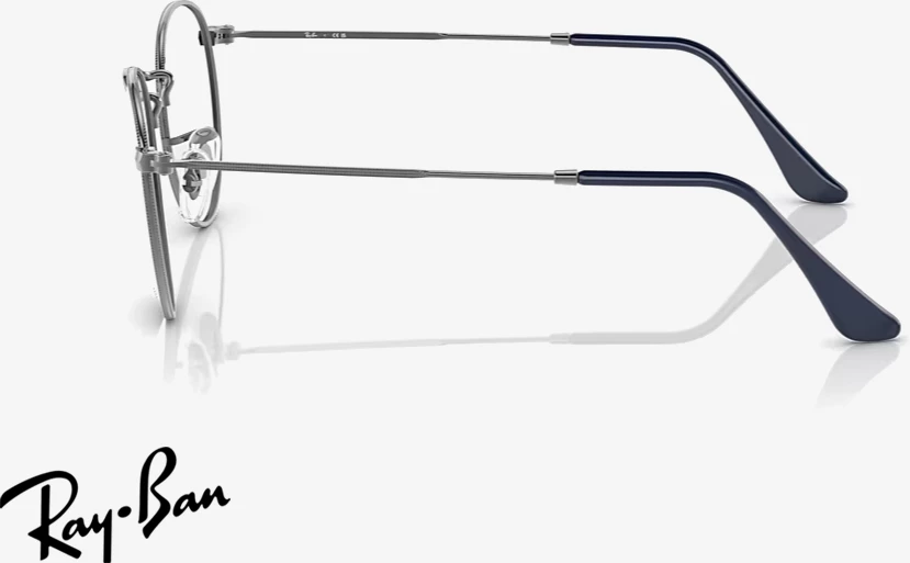 Korniza optike Ray-Ban RX3447V 2502 47