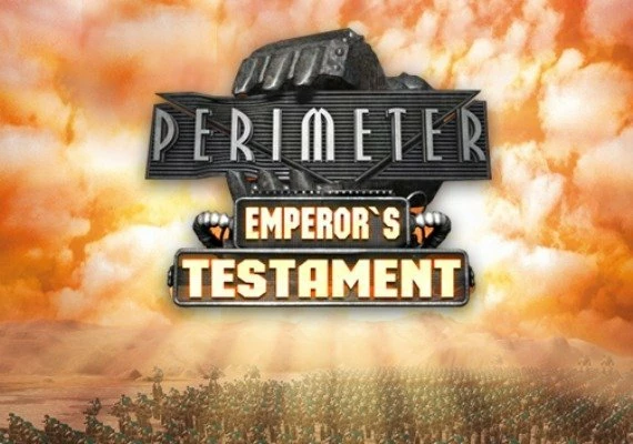Perimeter: Emperor's Testament EN/RU Global