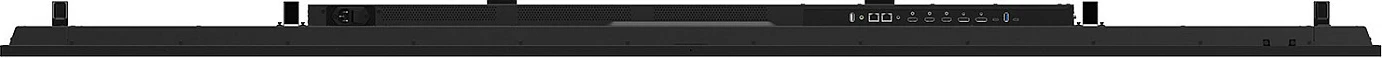 Ekran digital signage Sharp MultiSync M982, 98", 4K UHD, LED