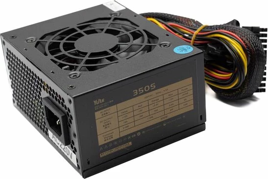 Power Supply Sama LH 750