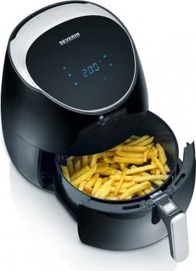 Frigoriferi Severin, i zi