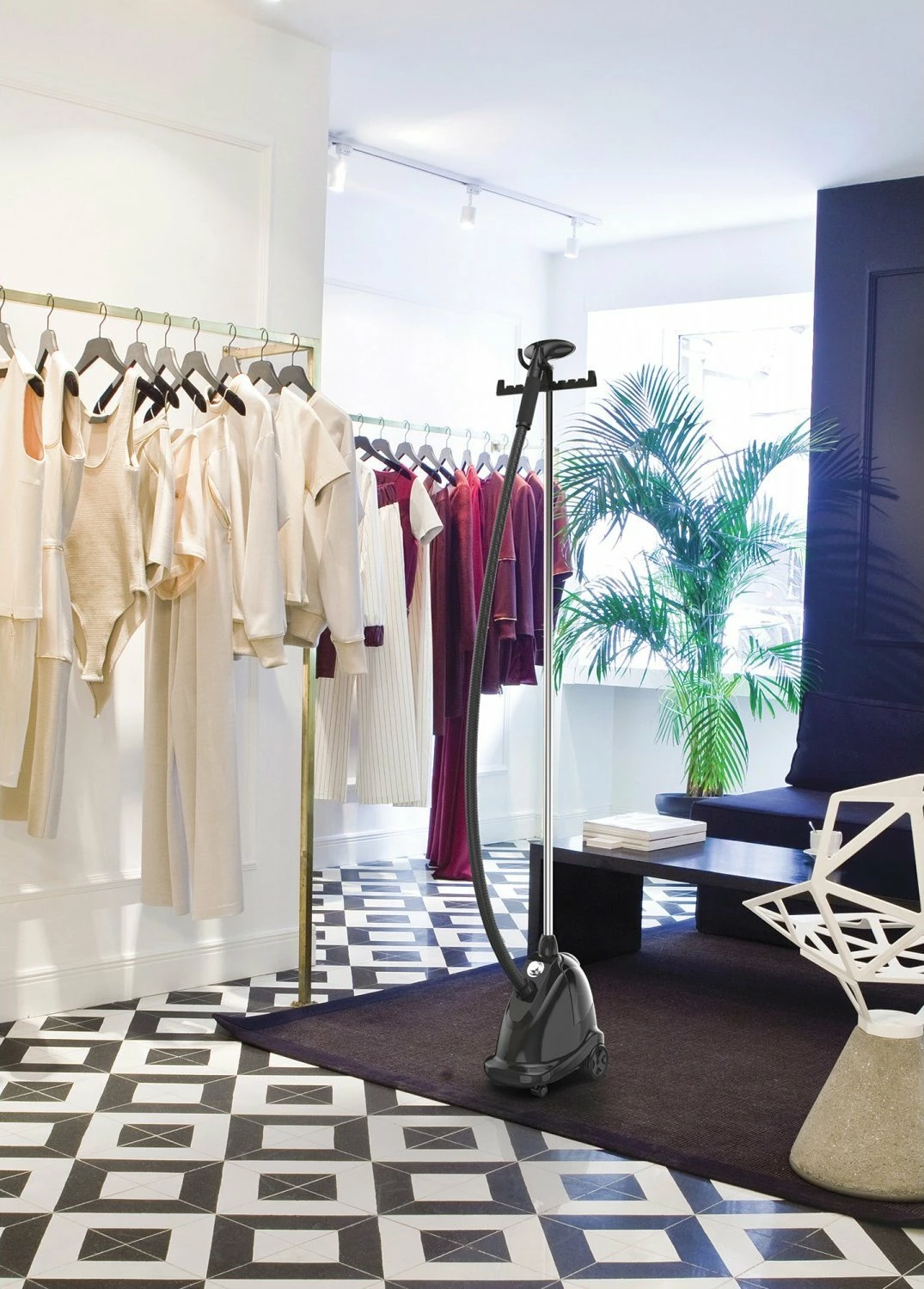 Avullues rrobash SteamOne PRO2000 2000 W 2.5 L 42 g/min, i zi