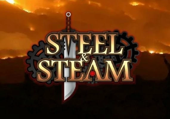 Steel & Steam: Episode 1 EN Global