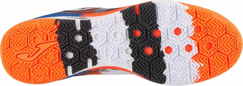 Atlete futbolli për meshkuj Joma, shumëngjyrëshe [Madhësia: 43]