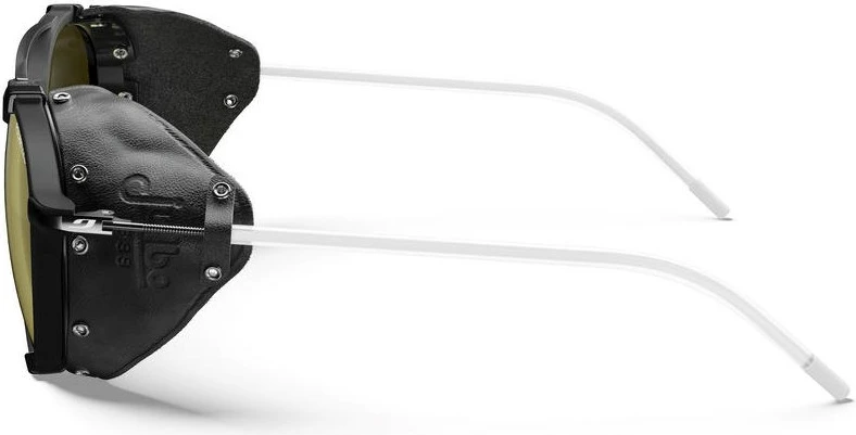 Syze dielli Julbo Legacy Spectron 4, e zezë, L