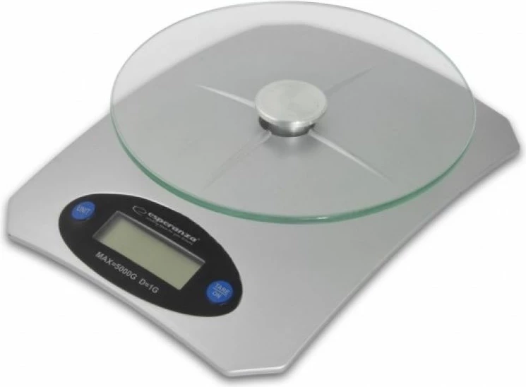 Peshore kuzhine elektronike Esperanza Avocado EKS006, gri