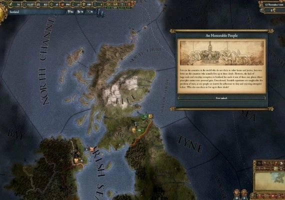 Europa Universalis IV: Mare Nostrum DLC EN Global