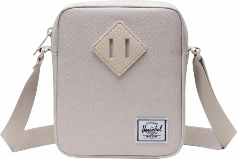 Çantë crossbody Herschel, gri