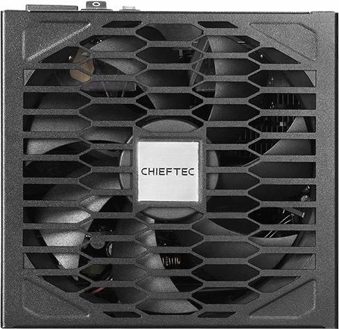 Furnizues rryme (PSU) Chieftec Stealth SPX-1000-FC 1000W 80 Plus Platinum, ATX 3.1, full modular, i zi