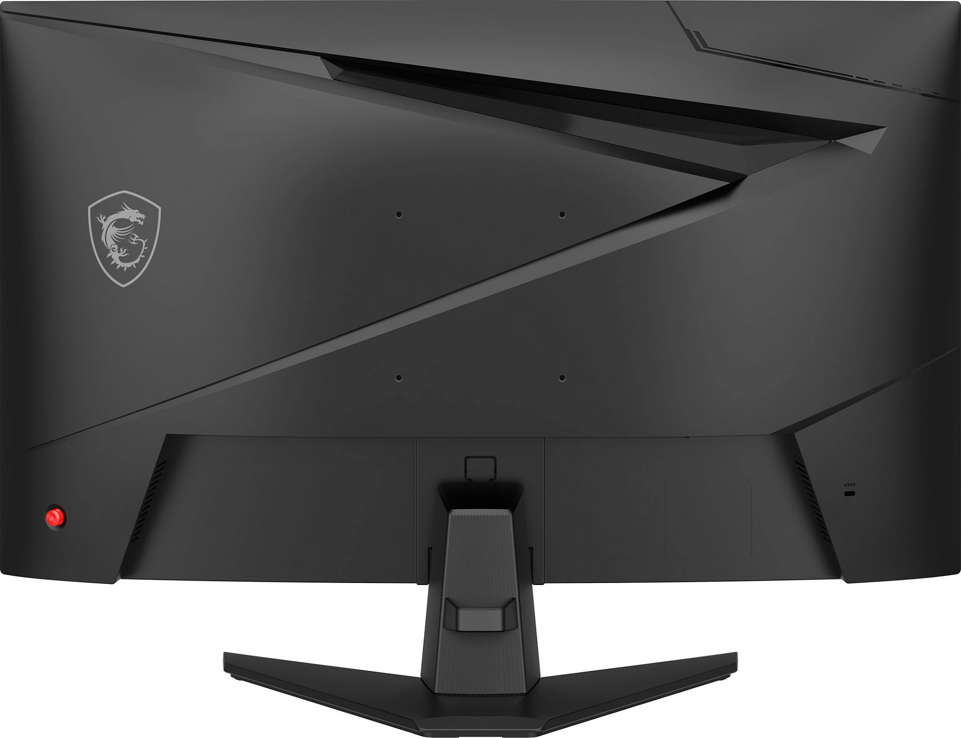 Monitor MSI MAG 9S6-3CE91H-001, 27", QHD 2560x1440, 180Hz, 0.5ms, Rapid VA, HDR, i zi