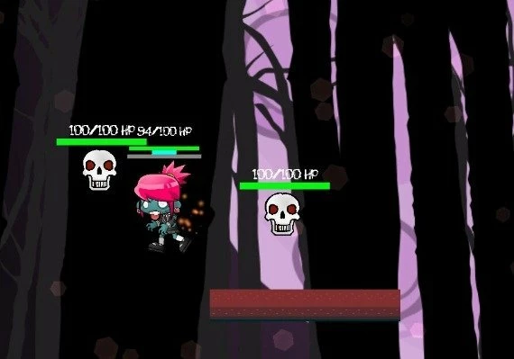 Achievement Hunter: Zombie 2 EN Global