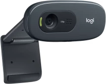Webkamer Logitech HD C270 - USB 2.0, e zeze