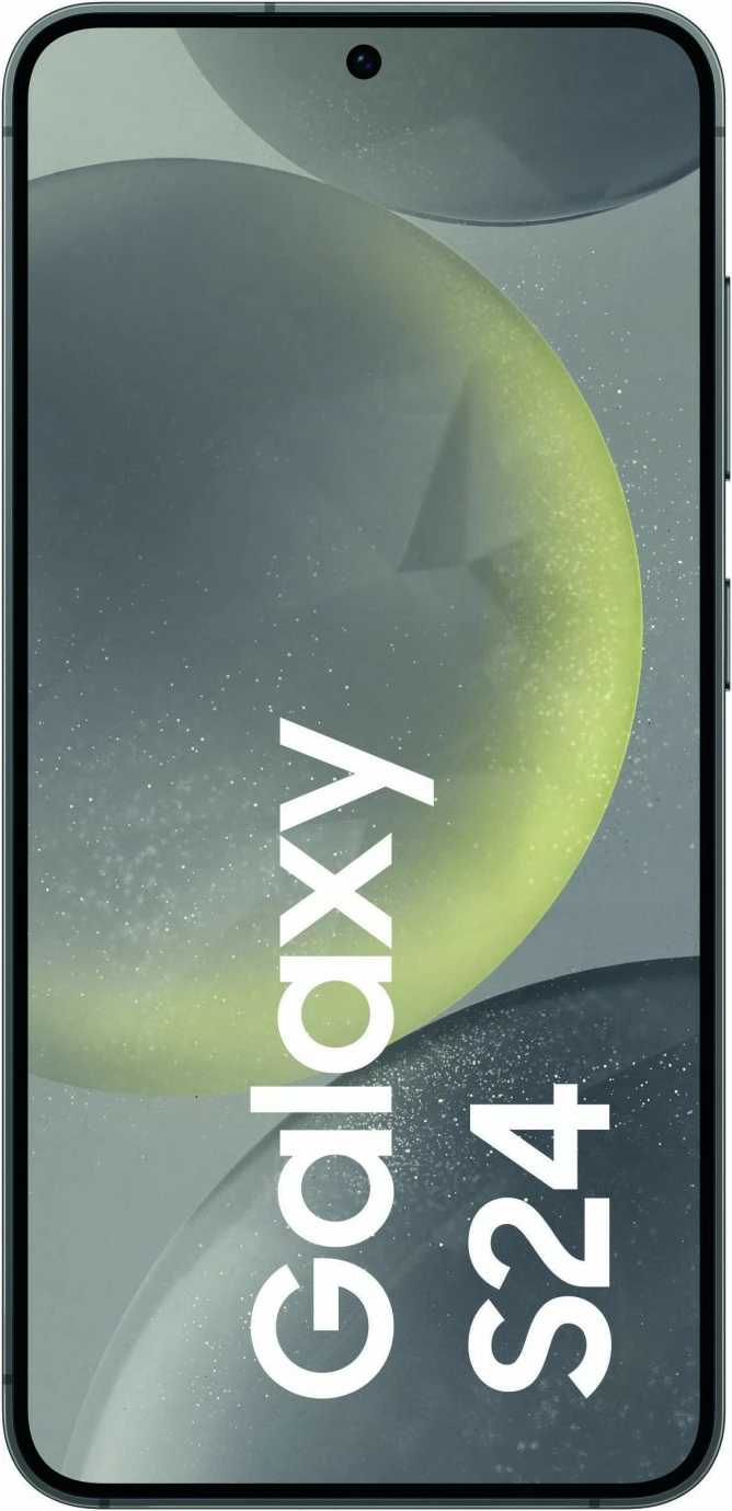 Celular Samsung Galaxy S24, 6.2", 8+256GB, 5G, DS, i zi