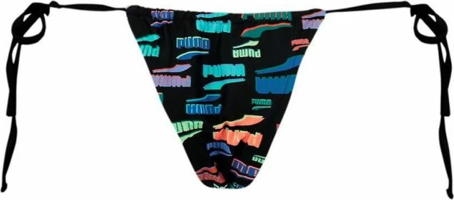 Bikine për femra Puma, të zeza