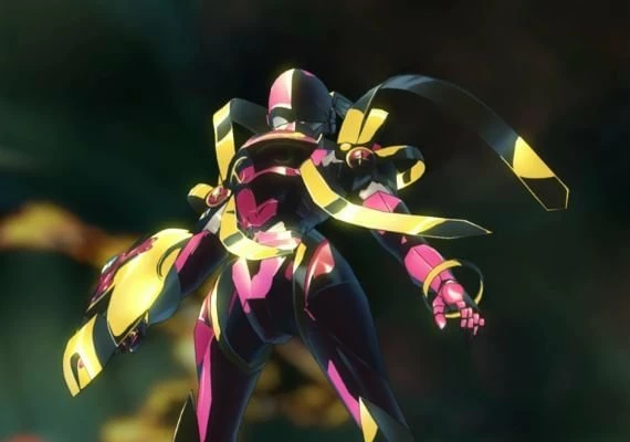 Digimon Story: Cyber Sleuth Complete Edition EN/DE/JA/KO/ZH Global