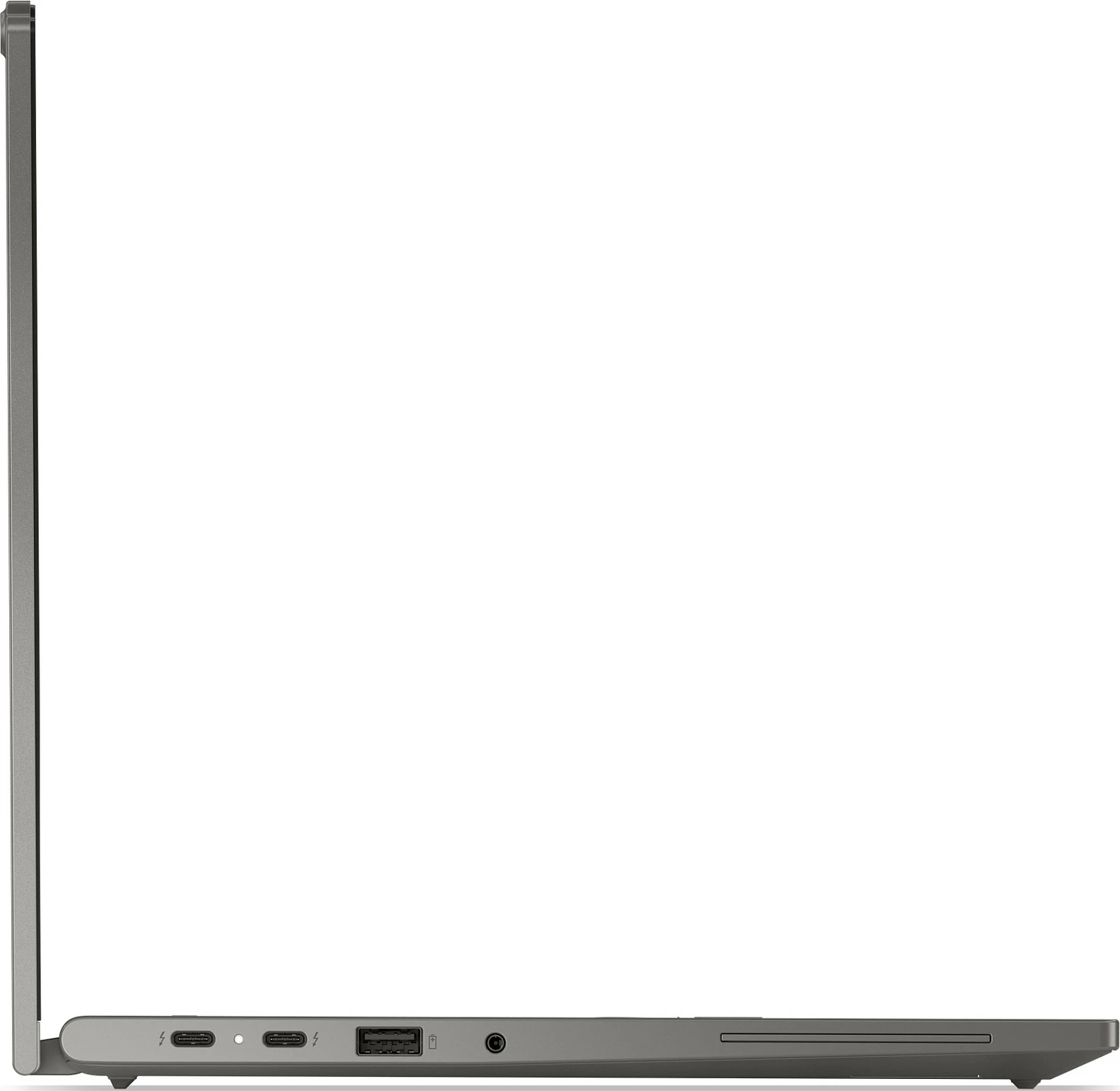 Laptop 2-në-1 Lenovo ThinkPad L13 2-in-1 Gen 6, Core Ultra 5, 32GB RAM, 512GB SSD, 13.3" WUXGA, Windows 11 Pro