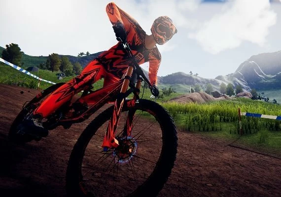 Descenders EN Global