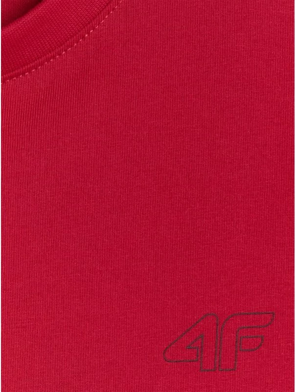 Maicë për djem 4F 4FJRSS26TTSHM3598-62S